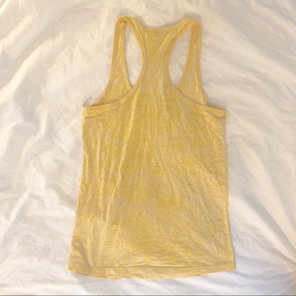 Next Level Vans Warped Tour edition tank - Picture 2 of 5